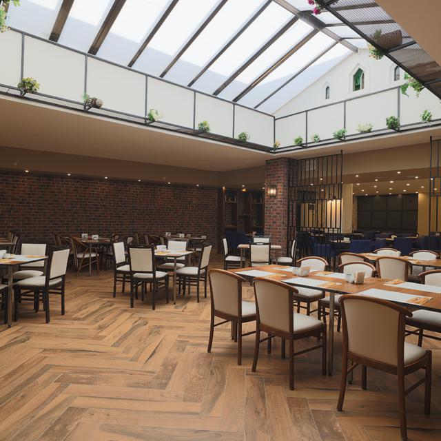 Hotel Eos Beach Resort - billede 4