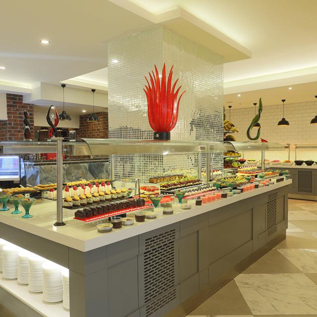 Hotel Eos Beach Resort - billede 5