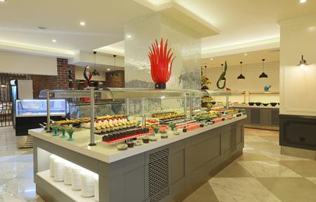 Hotel Eos Beach Resort slide 5