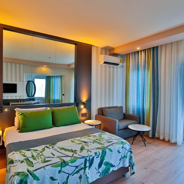 Hotel Eos Beach Resort - billede 3