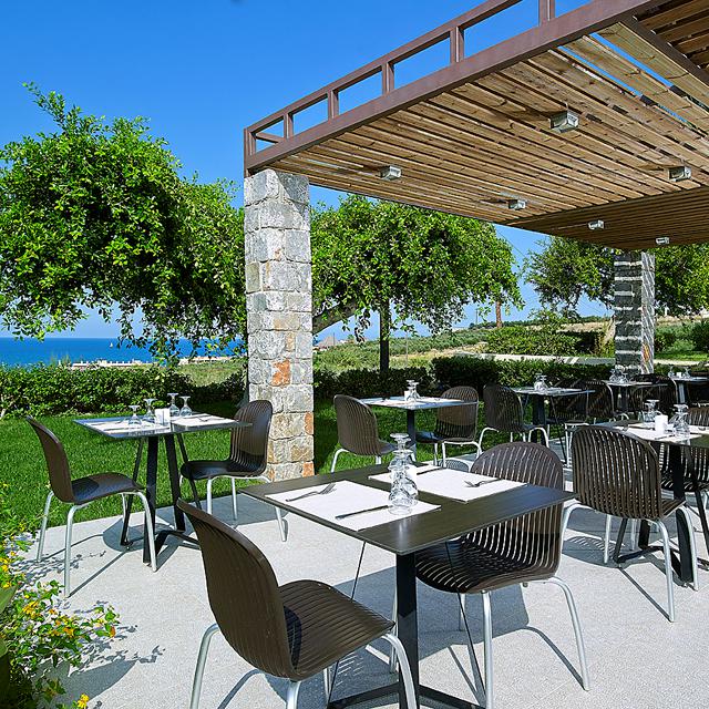 Hotel Eleftheria - billede 4