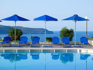 Chania - Agia Marina, Grækenland - Morgenmad afbudsrejse