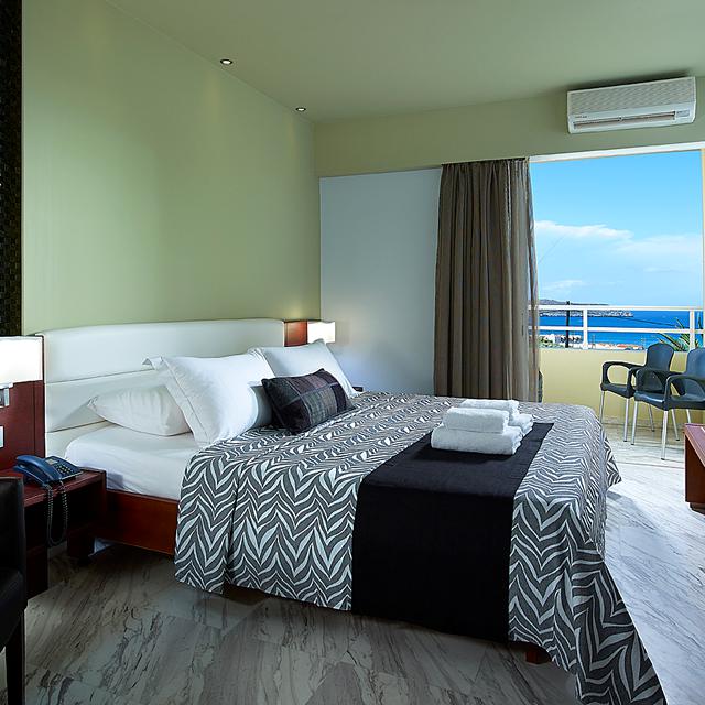 Hotel Eleftheria - billede 2