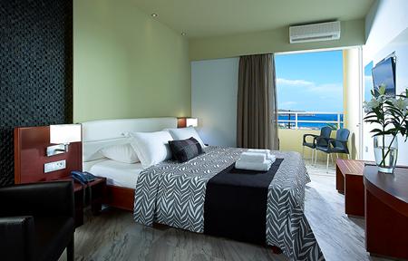 Hotel Eleftheria slide 2