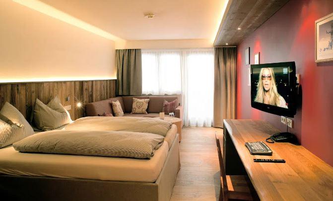 Hotel Eder slide 2
