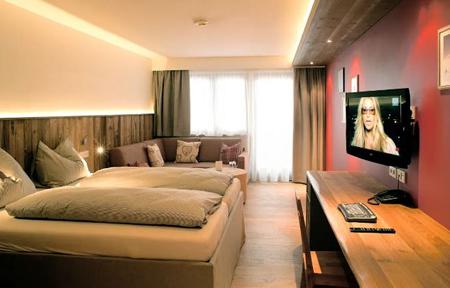 Hotel Eder billede 2