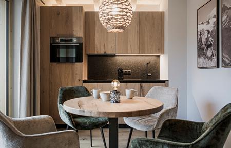 BRUGGER Aparthotel  slide 4