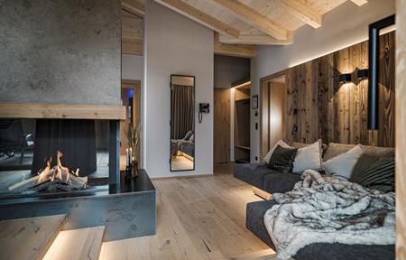 BRUGGER Aparthotel  slide 5