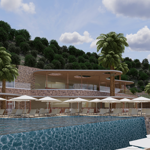 Billede av hotellet Hotel Princess Andriana Resort & Spa - nummer 15 af 37