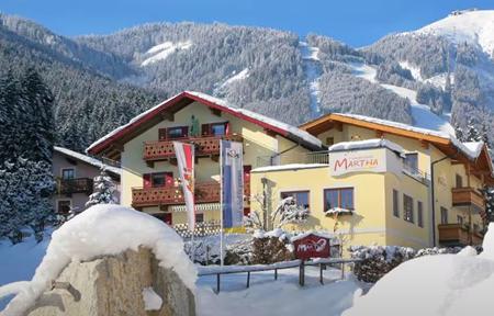 Landhotel Martha slide 1
