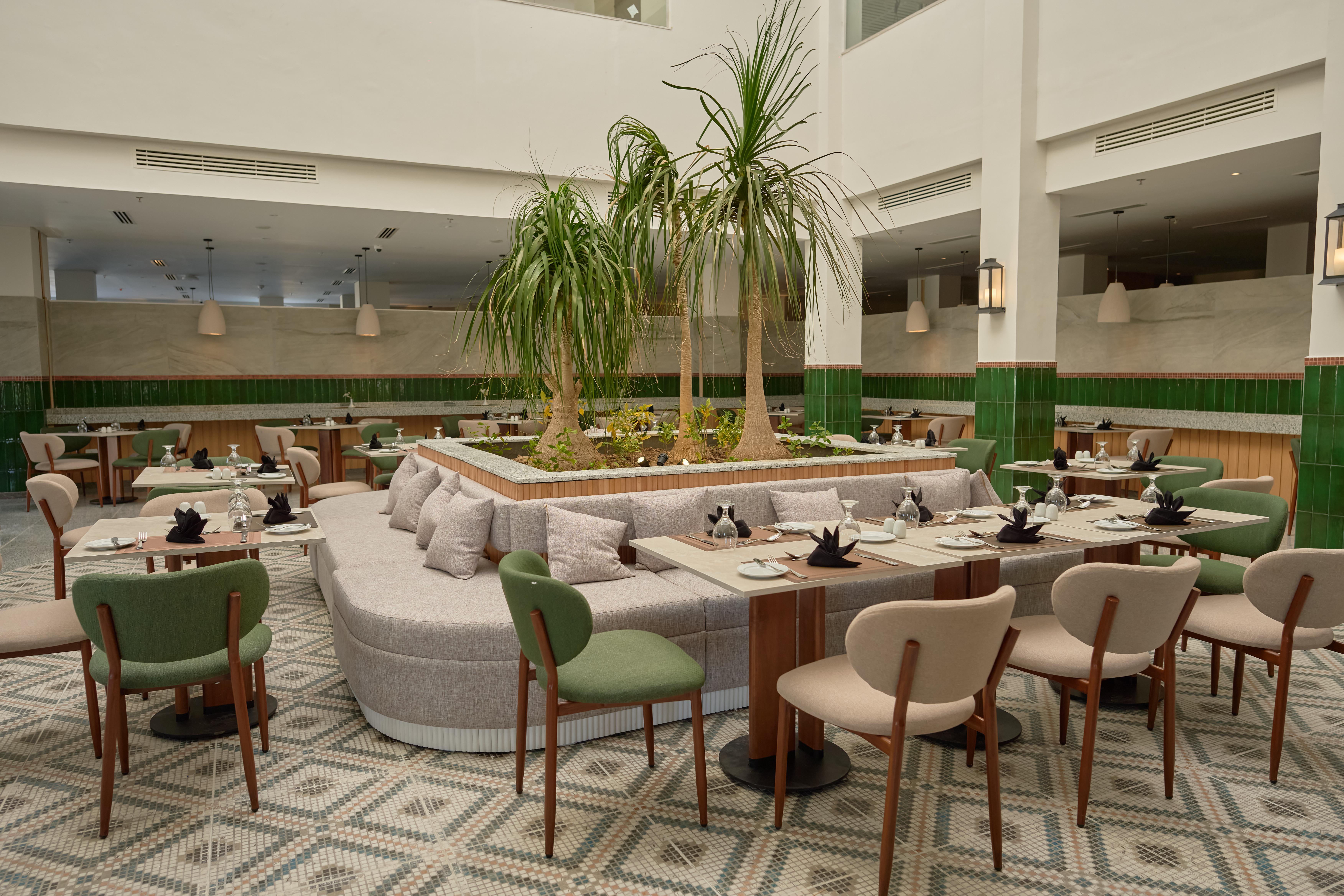 Hotel Diamond Beach by Pearl Resorts slide 4