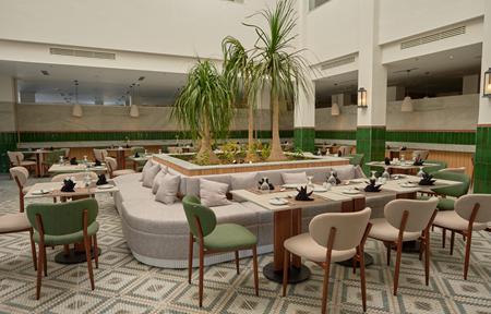 Hotel Diamond Beach by Pearl Resorts - Voksenhotel 12+ - vintersol 25/26  slide 4