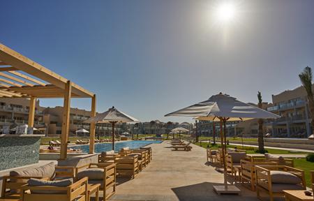 Hotel Diamond Beach by Pearl Resorts - Voksenhotel 12+ - vintersol 25/26  slide 5