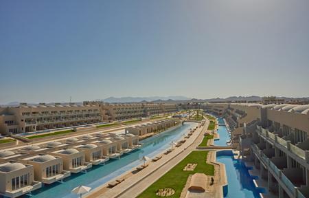 Hotel Diamond Beach by Pearl Resorts - Voksenhotel 12+ - vintersol 25/26