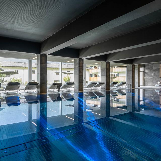 Sporthotel Silvretta Montafon