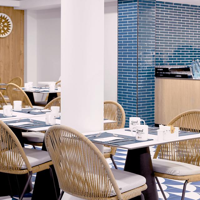 Exe Portals Nous - billede 5