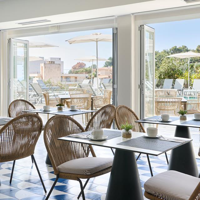 Exe Portals Nous - billede 4