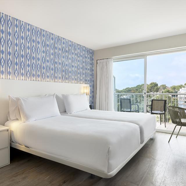 Exe Portals Nous - billede 3