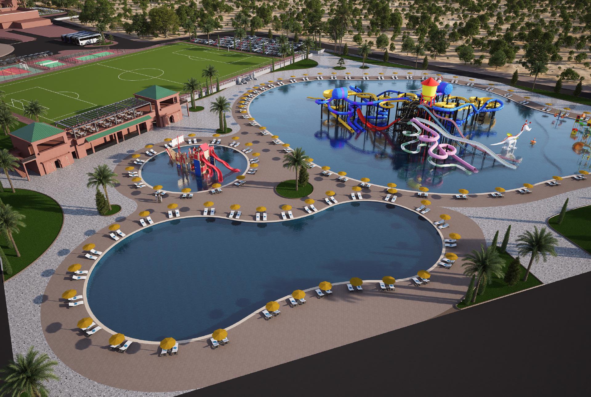 Hotel Club SUNGO By Pickalbatros slide 3