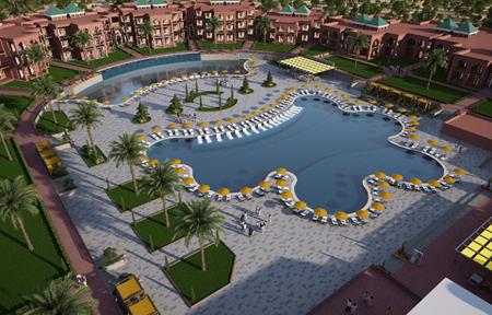 Hotel Club SUNGO By Pickalbatros slide 2