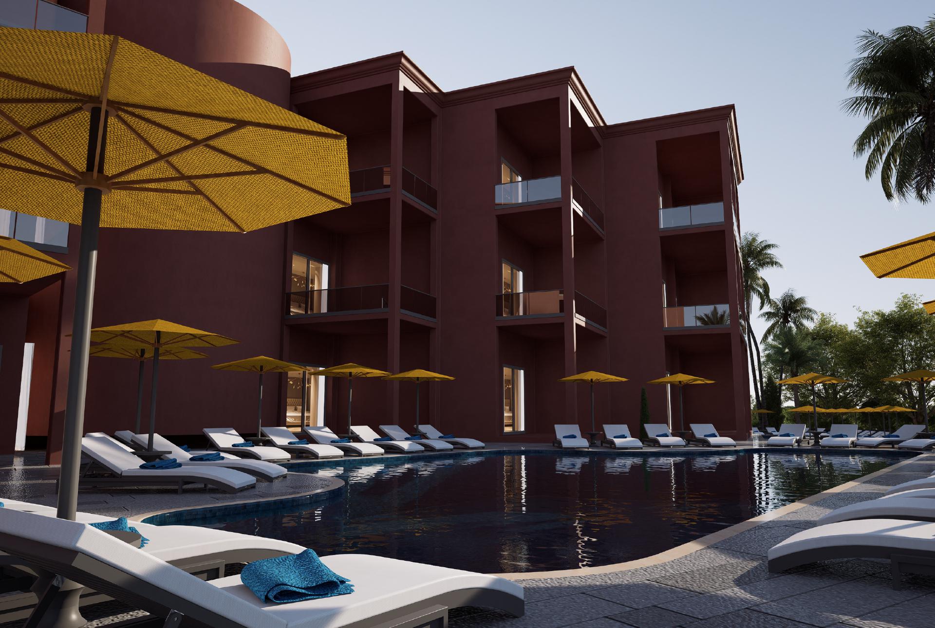 Hotel Club SUNGO By Pickalbatros slide 5