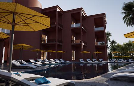 Hotel Club SUNGO By Pickalbatros slide 5