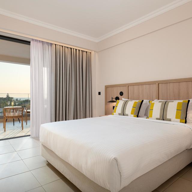 Hotel Electra Palace Resort - billede 3