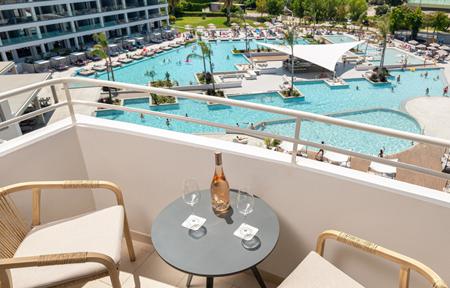 Hotel Electra Palace Resort slide 2