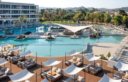 Hotel Electra Palace Resort
