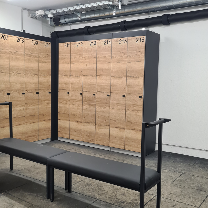 Skiwelt Lodge slide 5