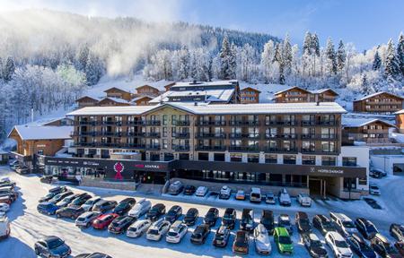 Hotel Adapura - Ekstra køb