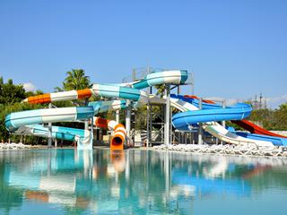 Side, Tyrkiet - All Inclusive afbudsrejse