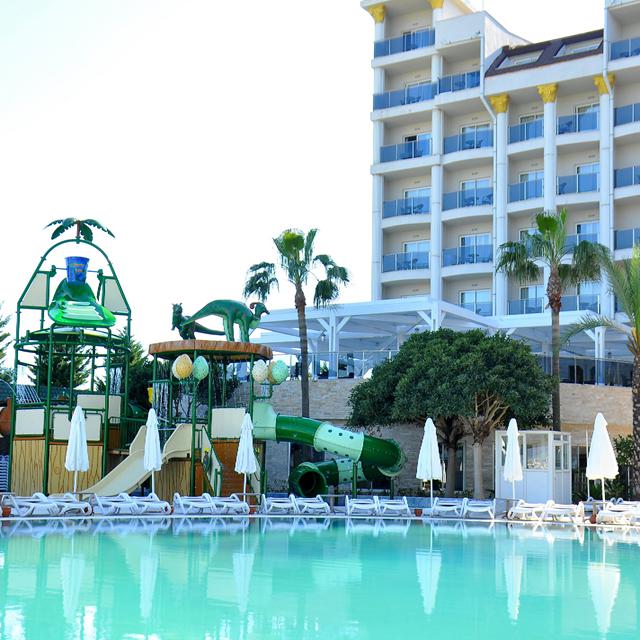 Hotel Lake & River Side - billede 2