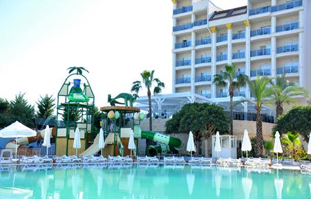 Hotel Lake & River Side slide 2