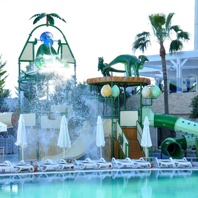 Hotel Lake & River Side - billede 5