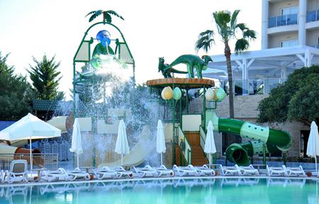 Hotel Lake & River Side slide 5