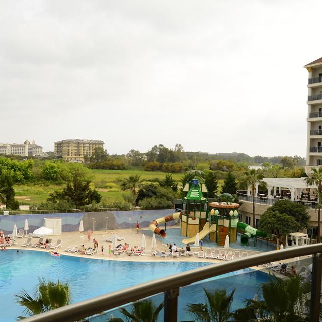 Hotel Lake & River Side - billede 4