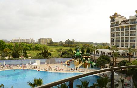 Hotel Lake & River Side slide 4