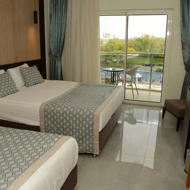 Hotel Lake & River Side - billede 3