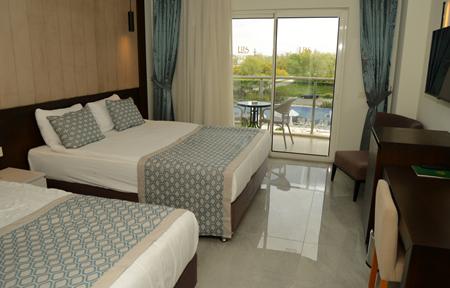 Hotel Lake & River Side slide 3