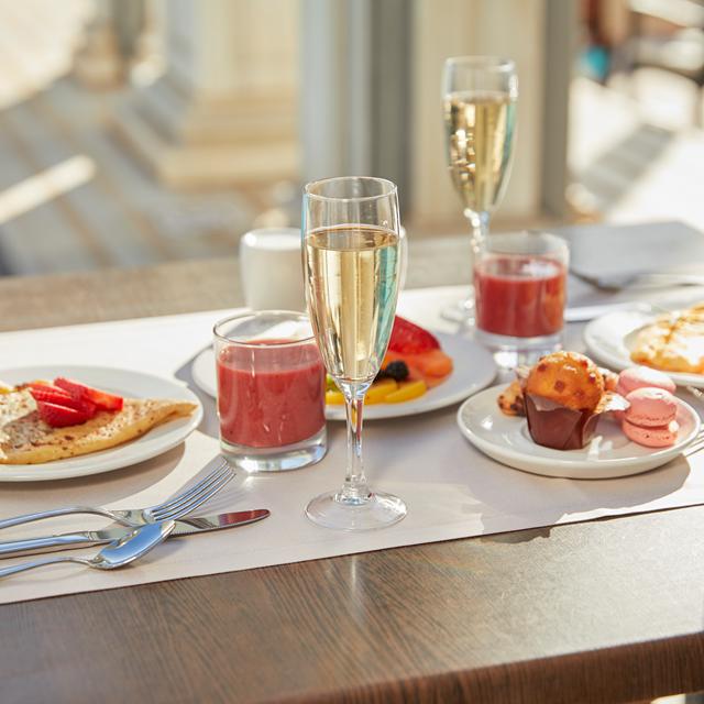 Hotel Cleopatra Palace - billede 4