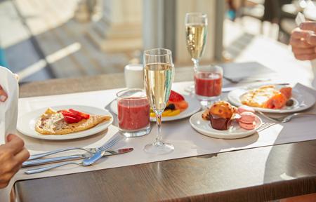 Hotel Cleopatra Palace slide 4