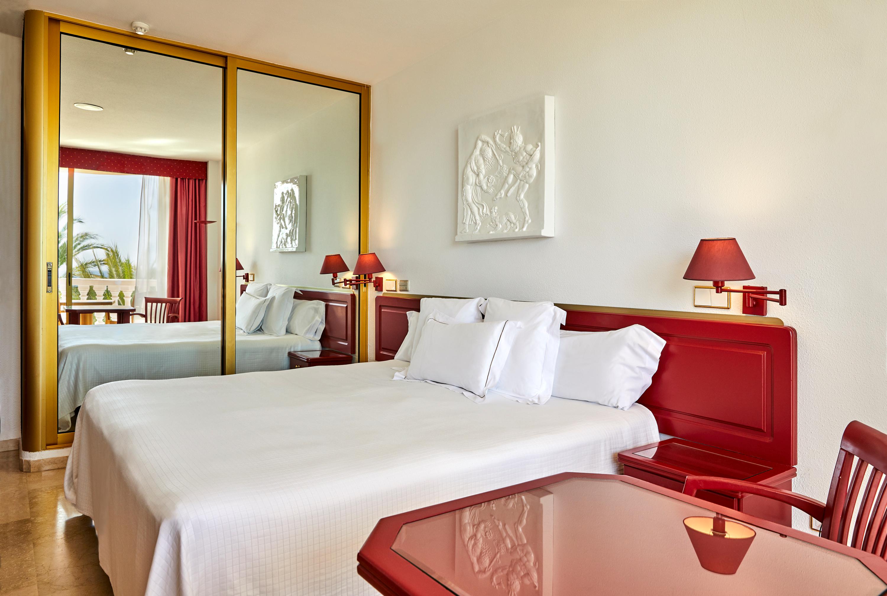 Hotel Cleopatra Palace slide 3