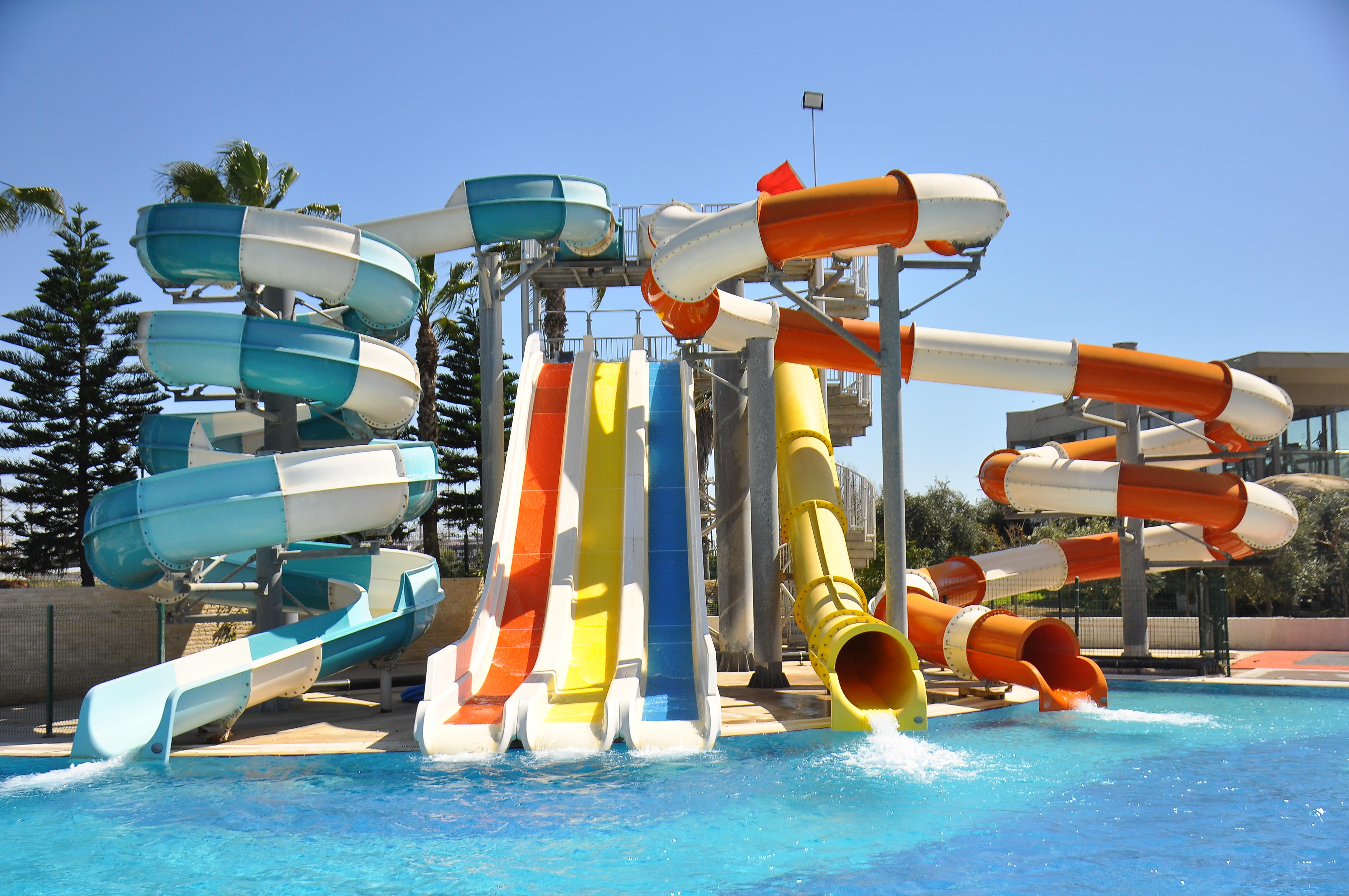 Hotel Port River & Spa slide 2
