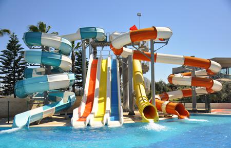 Hotel Port River & Spa slide 2