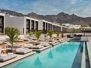 La Caleta, Spanien - Kun hotel afbudsrejse