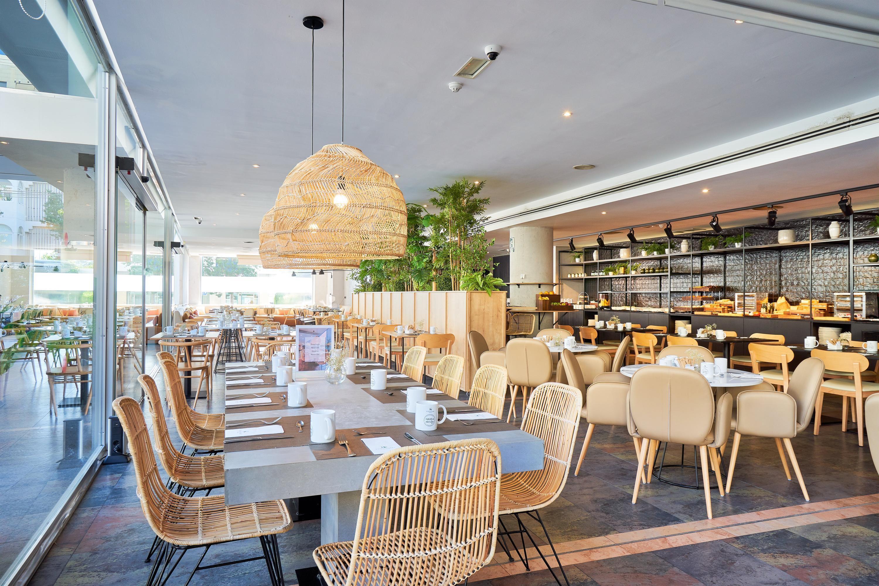 Eurostars Malaga slide 3