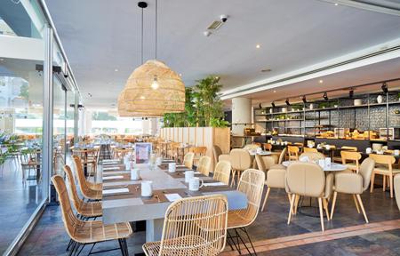 Eurostars Malaga slide 3