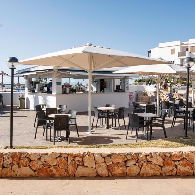 Alua Suites Las Rocas - All inclusive - billede 5