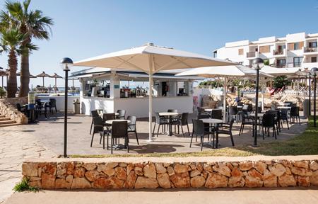 Alua Suites Las Rocas - All inclusive slide 5